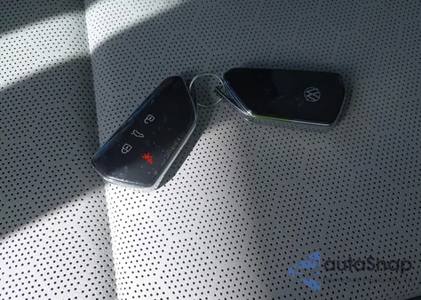 2025 Volkswagen Id.4 S Limited из США, поврежденный, VIN 1V25MPE81SC006505